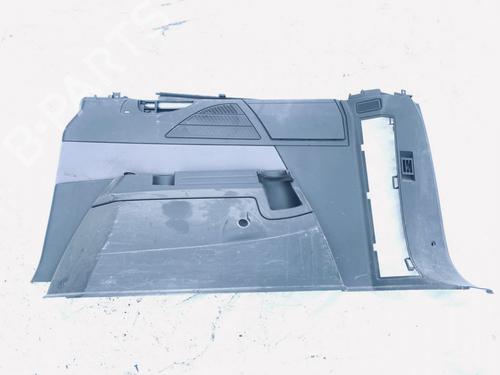 Used Boot lining Boot lining PEUGEOT 807 (EB_) 2.2 HDi (128 hp) 35603362 35603362