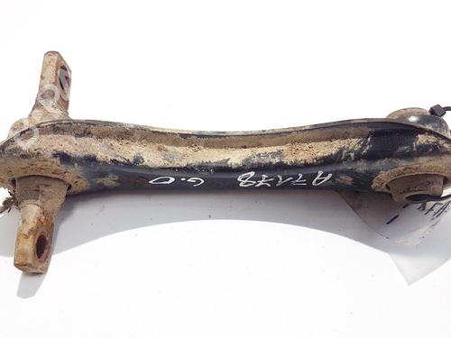 Used Right rear suspension arm Right rear suspension arm ROVER 45 I Hatchback (RT) 2.0 iDT (101 hp) 35503060 35503060