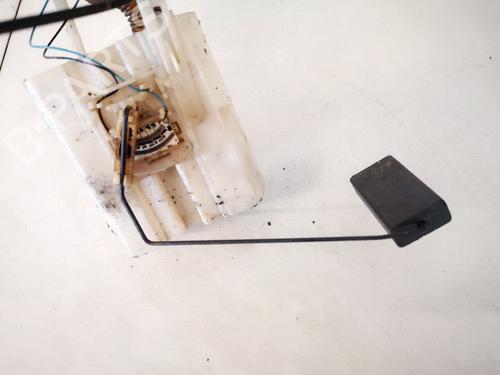 Electronic module FORD MONDEO III (B5Y) 2.0 16V TDDi / TDCi | BP35501102M83 - Image 3