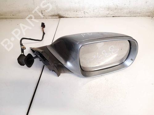 Used Right mirror Right mirror AUDI Q5 (8RB) 3.2 FSI quattro (270 hp) 35079634 35079634