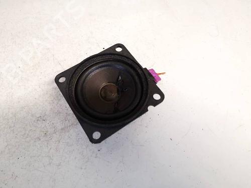 Used Speaker Speaker RENAULT SCÉNIC II (JM0/1_) 1.9 dCi (JM0G, JM12, JM1G, JM2C) (120 hp) 32601610 32601610