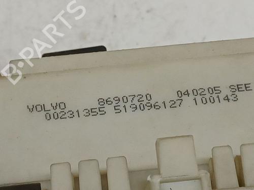 Fuse box VOLVO V50 (545) 1.6 D | BP36347125E1 - Image 4