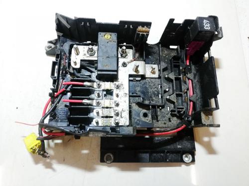 Used Fuse box Fuse box VW TOUAREG (7LA, 7L6, 7L7) 2.5 R5 TDI (174 hp) 33515503 33515503