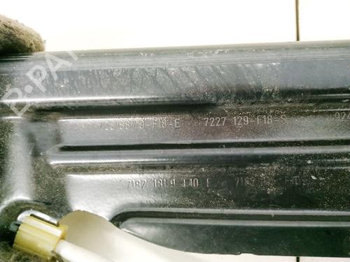 Front left window mechanism BMW 5 (F10) 535 d | BP35537429C22 - Image 3