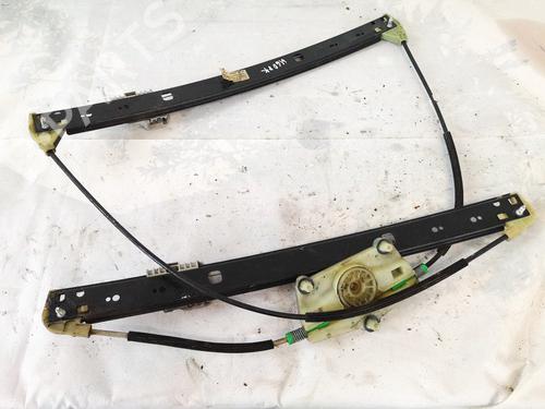 Used Front left window mechanism Front left window mechanism 35608909 35608909