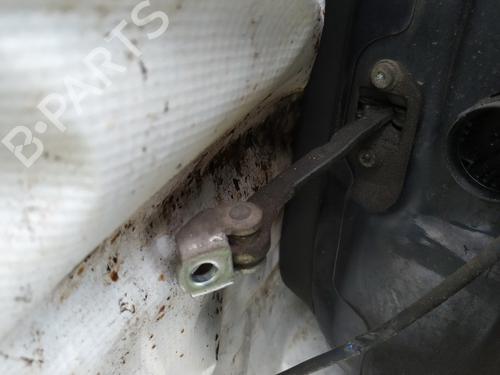 Used Hinge/Door check strap Hinge/Door check strap 35489463 35489463