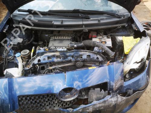 Switch TOYOTA YARIS (_P9_) 1.3 4WD (NCP95) | BP32916419I30  - Image 6