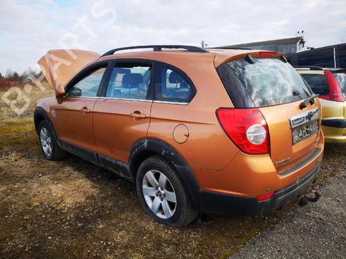 Engine mount CHEVROLET CAPTIVA (C100, C140) 2.0 D 4WD | BP32592022M89