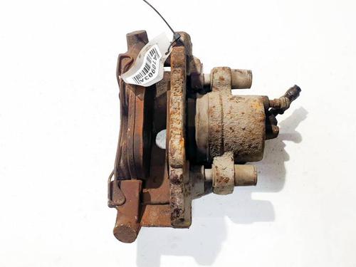 Left front brake caliper FORD FOCUS II (DA_, HCP, DP) 1.8 TDCi | BP34887001M105 - Image 3