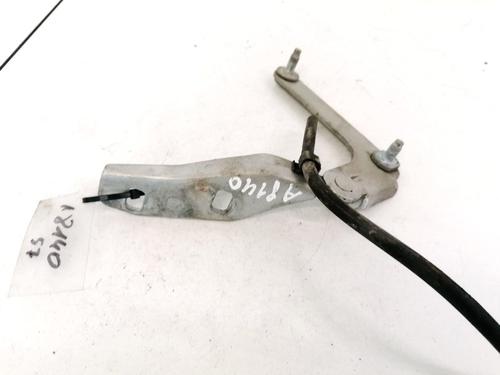 Used Hinge/Door check strap Hinge/Door check strap FORD C-MAX (DM2) 1.8 (125 hp) 35418835 35418835
