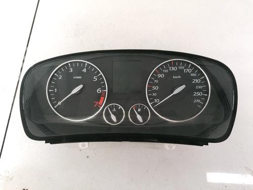 Used Instrument cluster Instrument cluster 35396486 35396486