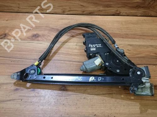 Used Rear right window mechanism Rear right window mechanism 35652926 35652926