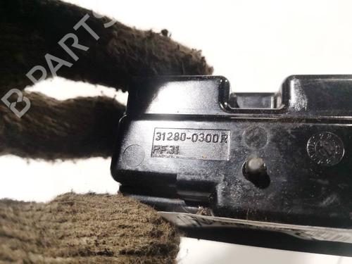 Askebæger AUDI A8 D3 (4E2, 4E8) 4.0 TDI quattro | BP39483444I30 - Image 3