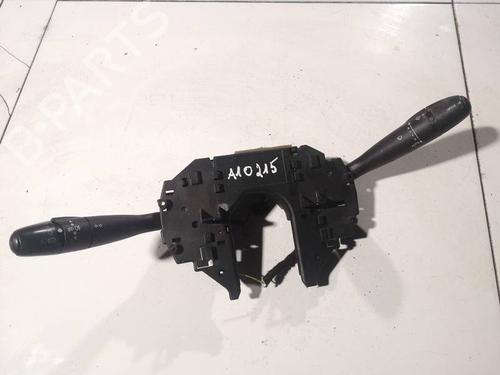 Used Warning switch Warning switch CITROËN C5 III (RD_) 2.0 HDi (RDRHD8, RDRHDJ, RDRHR8, RDRHRJ) (136 hp) 34994718 34994718