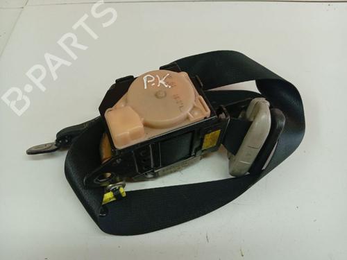Used Front left seatbelt Front left seatbelt 37009796 37009796