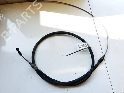 Used Handbrake cable Handbrake cable 39604199 39604199