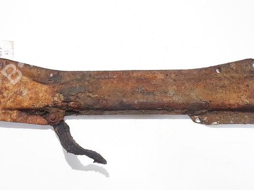 Støtte Støtte RENAULT ESPACE II (J/S63_) 2.1 TD (J633, J634, J/S635, J/S63D) (88 hp) 32891193 32891193