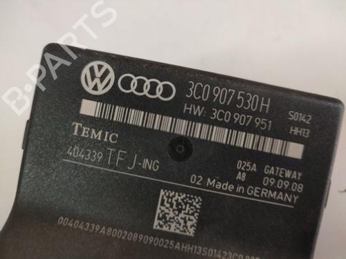 Electronic module VW PASSAT B6 (3C2) 1.9 TDI | BP36005642M83 - Image 4
