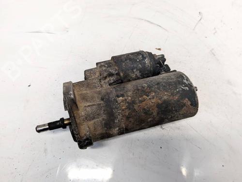 Used Starter Starter 38738331 38738331