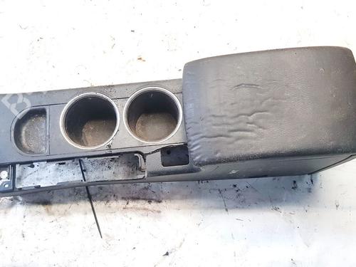 Used Armrest / Center console Armrest / Center console SUBARU OUTBACK (BL, BP) 2.0 D AWD (BPD) (150 hp) 35515397 35515397