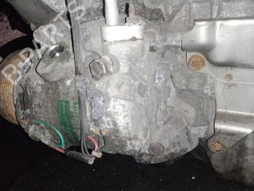AC compressor HONDA CR-V III (RE_) 2.0 i-VTEC (RE5, RE1) | BP35118916M34 - Image 3