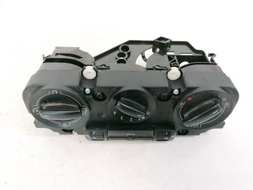 Used Climate control Climate control VW GOLF V (1K1) 1.4 16V (80 hp) 35368598 35368598