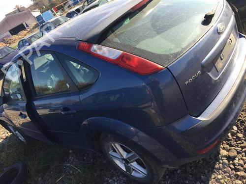 Electronic module FORD FOCUS II (DA_, HCP, DP) 1.6 TDCi | BP33507255M83 - Image 10