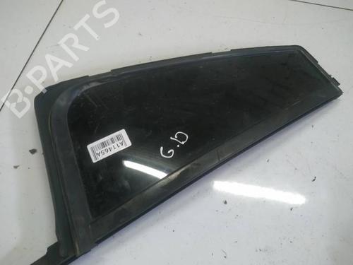 Used Rear right quarter glass Rear right quarter glass 37512610 37512610