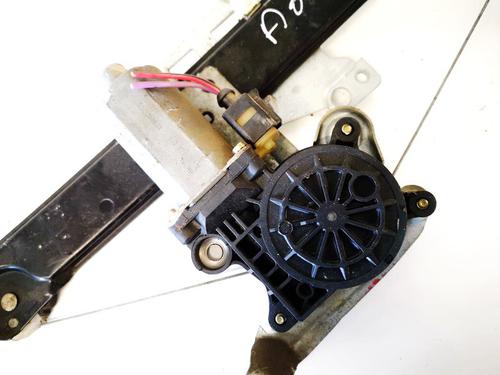 Used Right rear window motor Right rear window motor 35496536 35496536