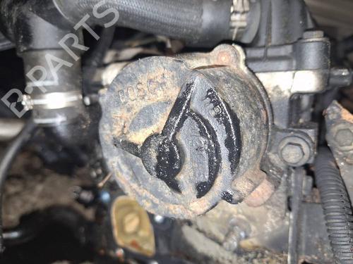 Vacuum pump CITROËN C8 (EA_, EB_) 2.2 HDi | BP35164866M80 - Image 3