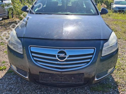 Pipe OPEL INSIGNIA A (G09) 2.0 CDTI (68) | BP38766272M125 - Image 5