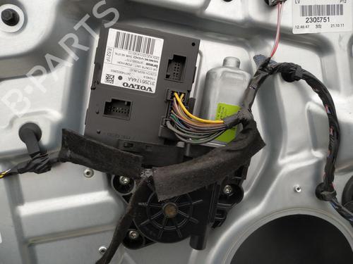 Used Left front window motor Left front window motor 35523176 35523176