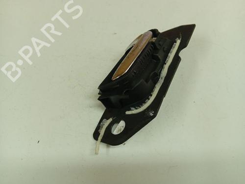 Front right interior door handle PEUGEOT 607 (9D, 9U) 2.2 16V | BP38581968I14 - Image 4