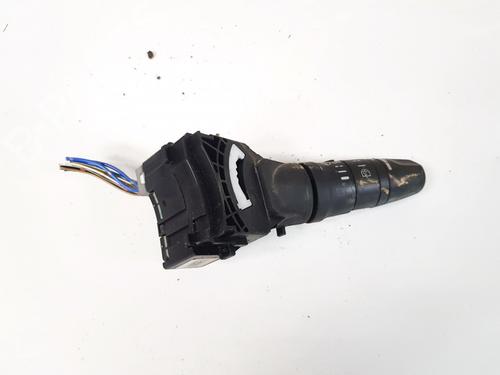 Used Warning switch Warning switch NISSAN X-TRAIL I (T30) 2.2 dCi (136 hp) 35550703 35550703