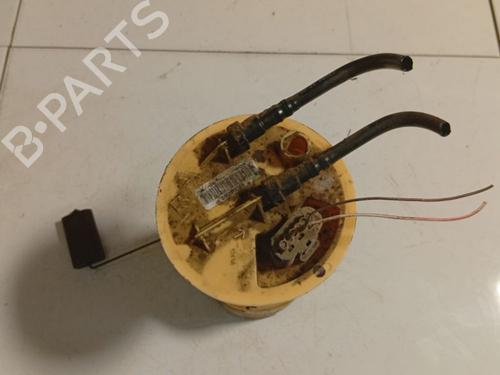 Electronic module MAZDA 3 (BK) 1.6 DI Turbo | BP34797474M83 - Image 2