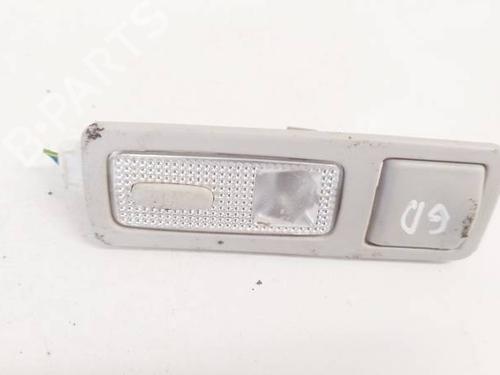 Kabinelys Kabinelys PEUGEOT 307 (3A/C) 2.0 16V (136 hp) 36759586 36759586