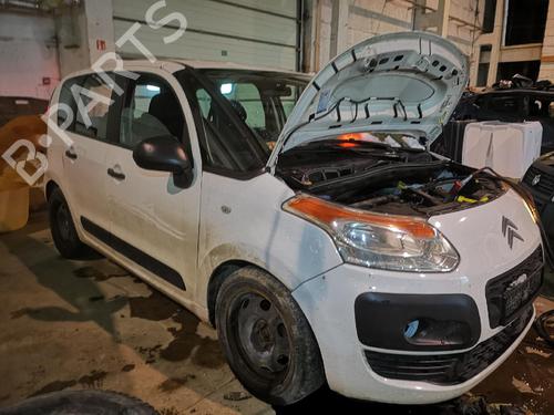 Used Parts CITROËN C3 Picasso (SH_) 1.4 VTi 95 (SH8FSC, SH8FP0, SH8FP6) (95 hp) 4444762