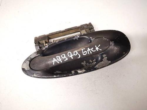 rear-left-exterior-door-handle-saab-9-3-ys3f-e79-d79-d75-2002-2003-2004-2005-2006-2007-2008-2009-2010-2011-2012-2013-2014-2015-35368063 main image
