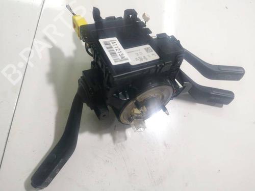 Used Warning switch Warning switch VW PASSAT B6 (3C2) 2.0 TDI (140 hp) 34796592 34796592
