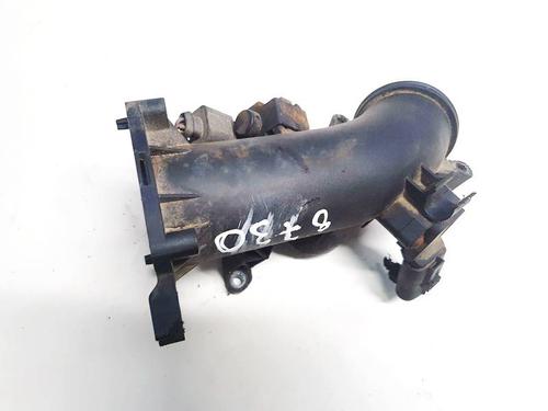 Used Pipe Pipe VW TIGUAN (5N_) 1.4 TSI (150 hp) 35339098 35339098