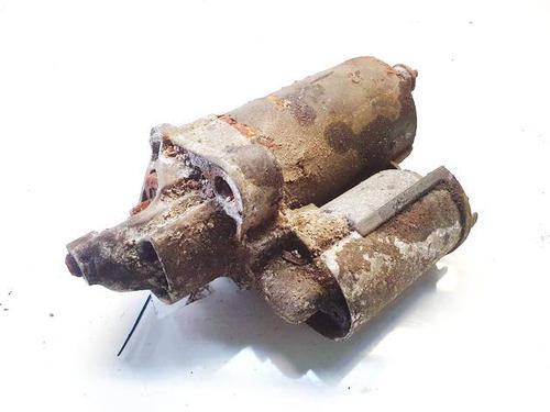 Used Starter Starter AUDI A4 B5 (8D2) 2.4 (165 hp) 34957926 34957926