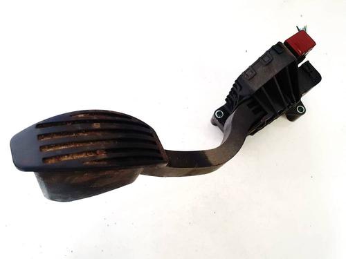 Pedal FORD KA (RU8) 1.2 | BP35383230I4 - Image 3