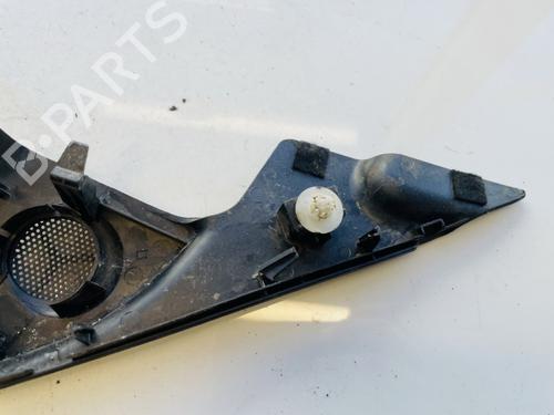 Grill MAZDA 6 Hatchback (GH) 2.0 MZR-CD (GH14) | BP35507603C40 - Image 3