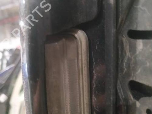 Luz matrícula Luz matrícula TOYOTA AVENSIS (_T25_) 2.0 D-4D (CDT250_, CDT250R) (116 hp) 34740898 34740898