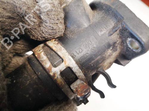Pipe AUDI A3 (8P1) 2.0 TDI | BP35251822M125 - Image 2