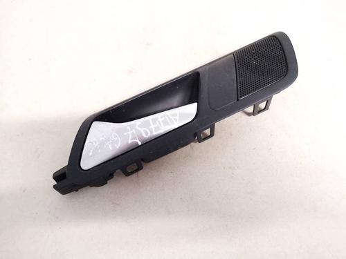 Used Rear left interior door handle Rear left interior door handle VW PASSAT B6 (3C2) 2.0 TDI (140 hp) 35366009 35366009