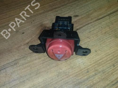Used Warning switch Warning switch NISSAN ALMERA TINO (V10) 2.2 dCi (115 hp) 35647275 35647275