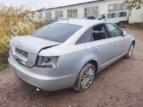 Luftventil AUDI A6 C6 (4F2) 2.0 TDI | BP32900450I21  - Image 10