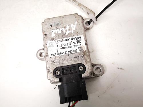 Electronic module SAAB 9-3 (YS3F, E79, D79, D75) 2.2 TiD | BP35458163M83 - Image 2