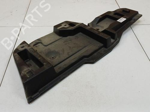 Used Boot lining Boot lining MAZDA 6 Hatchback (GH) 2.0 MZR-CD (GH14) (140 hp) 34791535 34791535